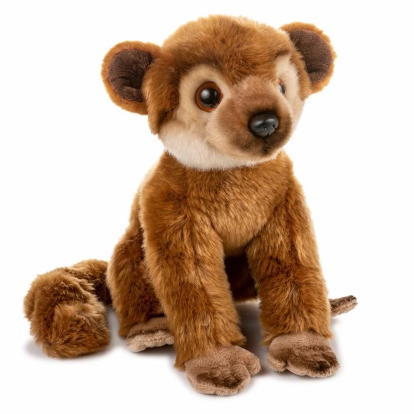 DISO Kinkajou plush stuffed animal